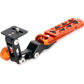 3 Legged Thing Thingy Lava & QR Ultra 150mm Copper