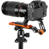 3 Legged Thing Thingy Lava & QR Ultra 150mm Copper - image 2 of 5