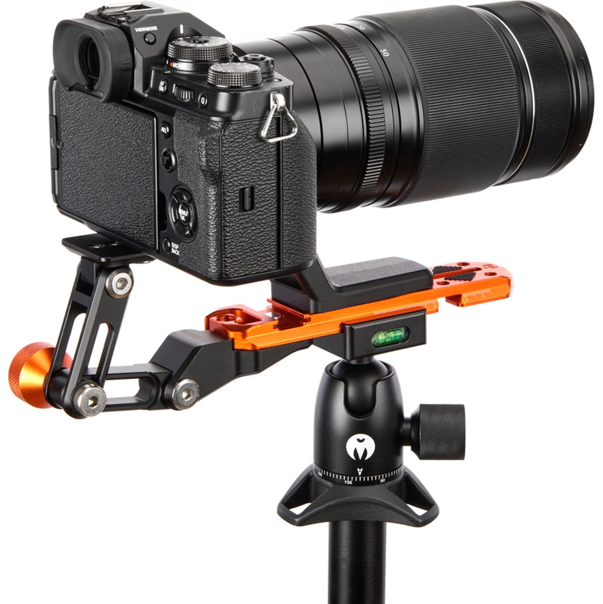 3 Legged Thing Thingy Lava & QR Ultra 150mm Copper - image 3 of 5