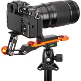 3 Legged Thing Thingy Lava & QR Ultra 150mm Copper - image 3 of 5