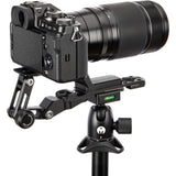 3 Legged Thing Thingy Dark & QR Ultra 150mm Matte Black/Darkness - image 2 of 5