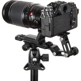 3 Legged Thing Thingy Dark & QR Ultra 150mm Matte Black/Darkness - image 3 of 5