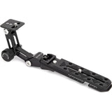 3 Legged Thing Thingy Dark & QR Ultra 150mm Matte Black/Darkness - image 4 of 5