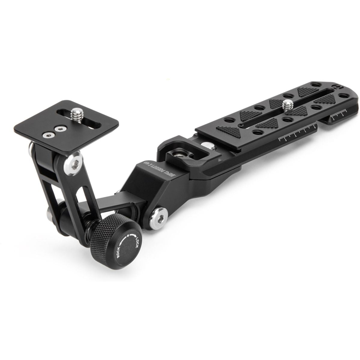 3 Legged Thing Thingy Dark & QR Ultra 150mm Matte Black/Darkness - image 5 of 5
