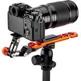 3 Legged Thing Thingy Lava & QR Ultra 200mm Copper - image 2 of 5