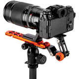 3 Legged Thing Thingy Lava & QR Ultra 200mm Copper - image 3 of 5