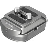 SmallRig 4486 Hawklock H38 Arca Swiss Quick Release Mount Pl