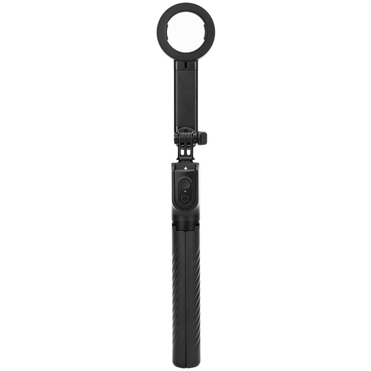 JJC SFM 1 MagSafe Magnetic Selfie Stick Tripod Black - image 2 of 5