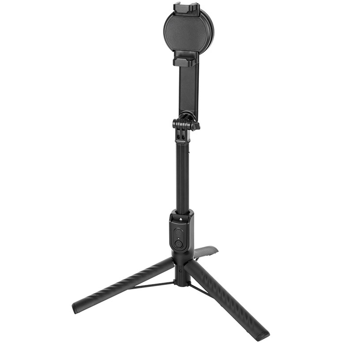 JJC SFM 1 MagSafe Magnetic Selfie Stick Tripod Black - image 4 of 5