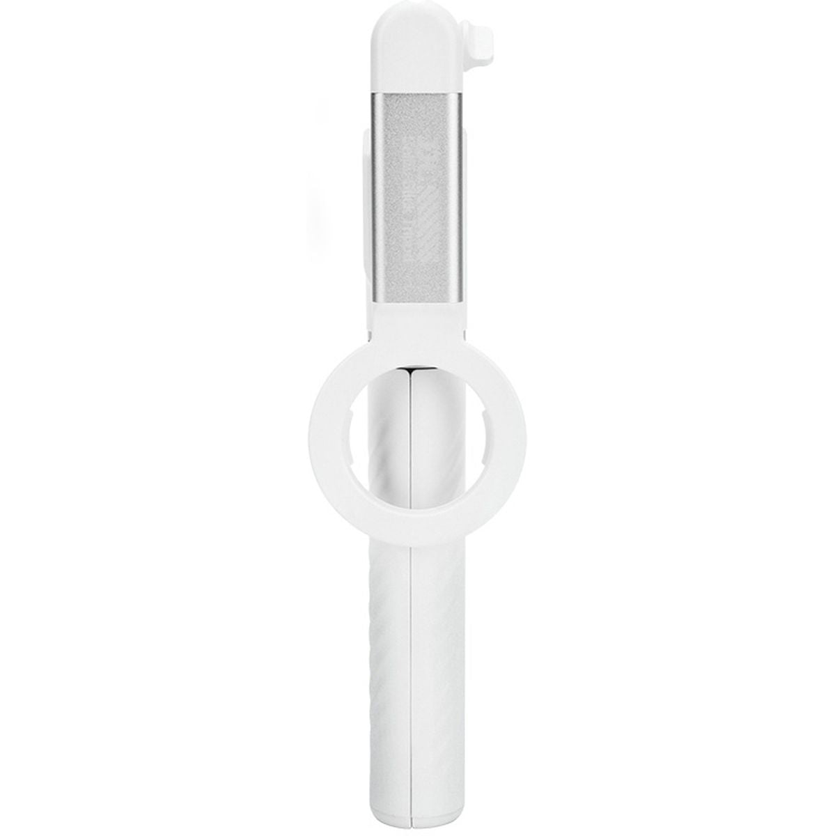 JJC SFM 1 MagSafe Magnetic Selfie Stick Tripod White