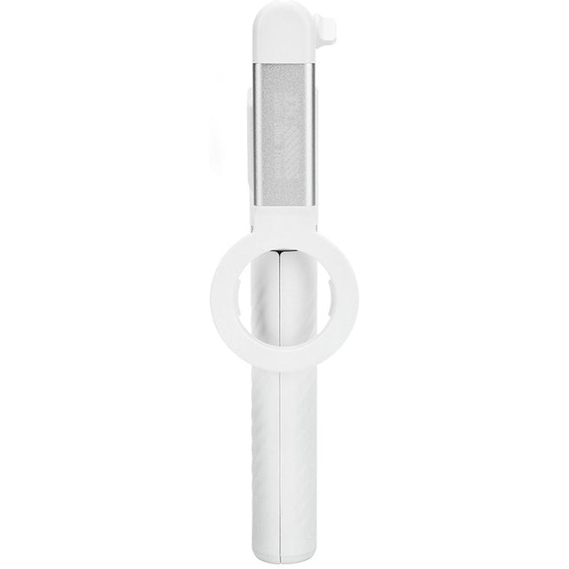 JJC SFM 1 MagSafe Magnetic Selfie Stick Tripod White