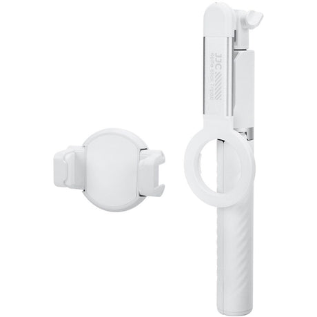 JJC SFM 1 MagSafe Magnetic Selfie Stick Tripod White - image 2 of 5
