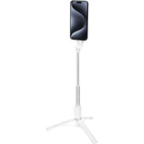 JJC SFM 1 MagSafe Magnetic Selfie Stick Tripod White - image 4 of 5