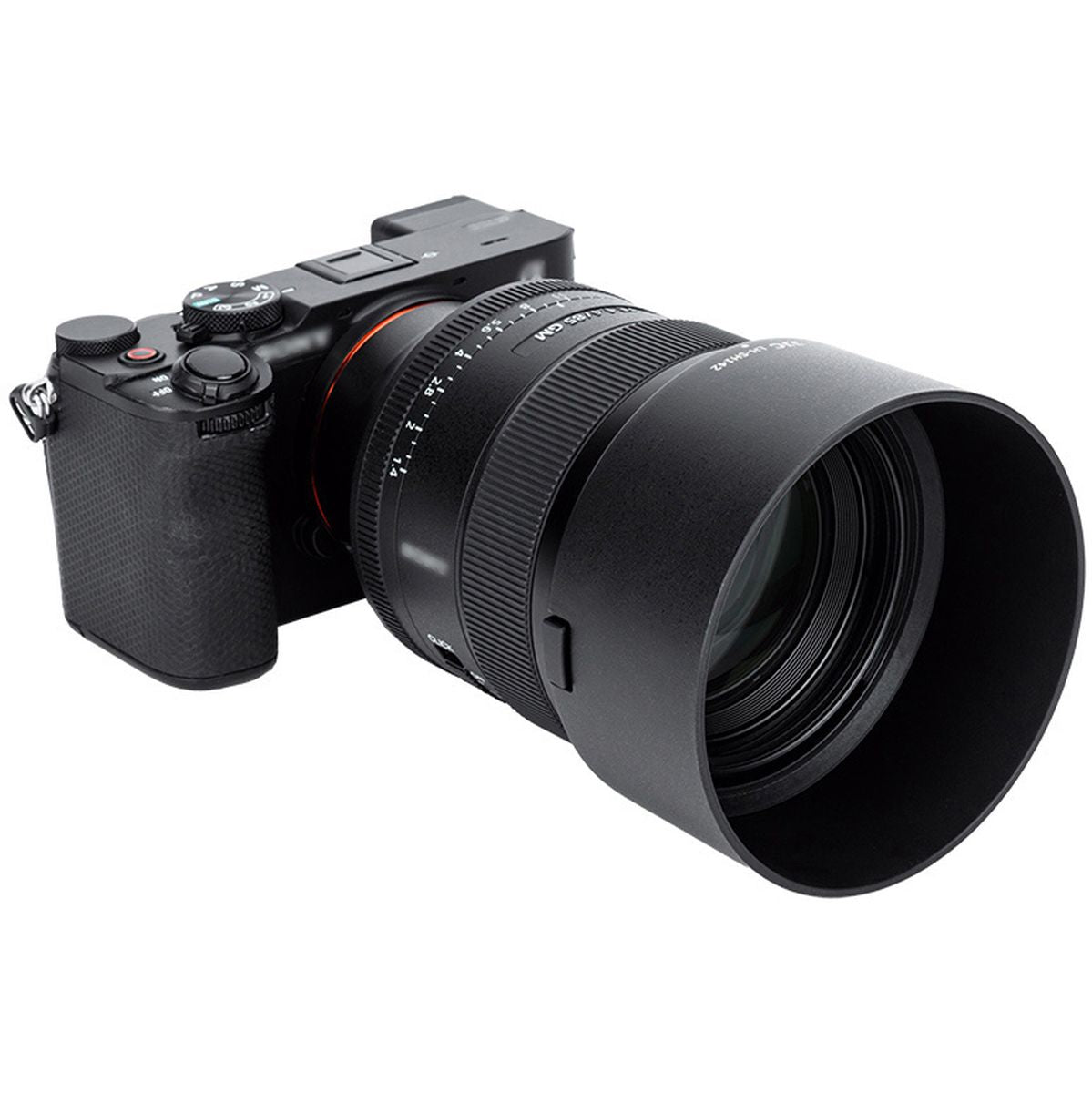 JJC Alc SH142 Sony Lens Hood - image 3 of 5