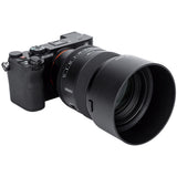 JJC Alc SH142 Sony Lens Hood - image 3 of 5