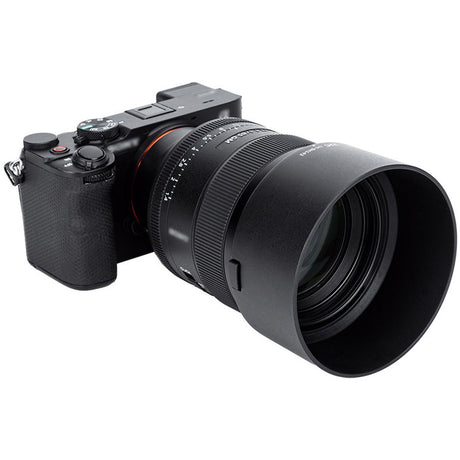 JJC Alc SH142 Sony Lens Hood - image 3 of 5