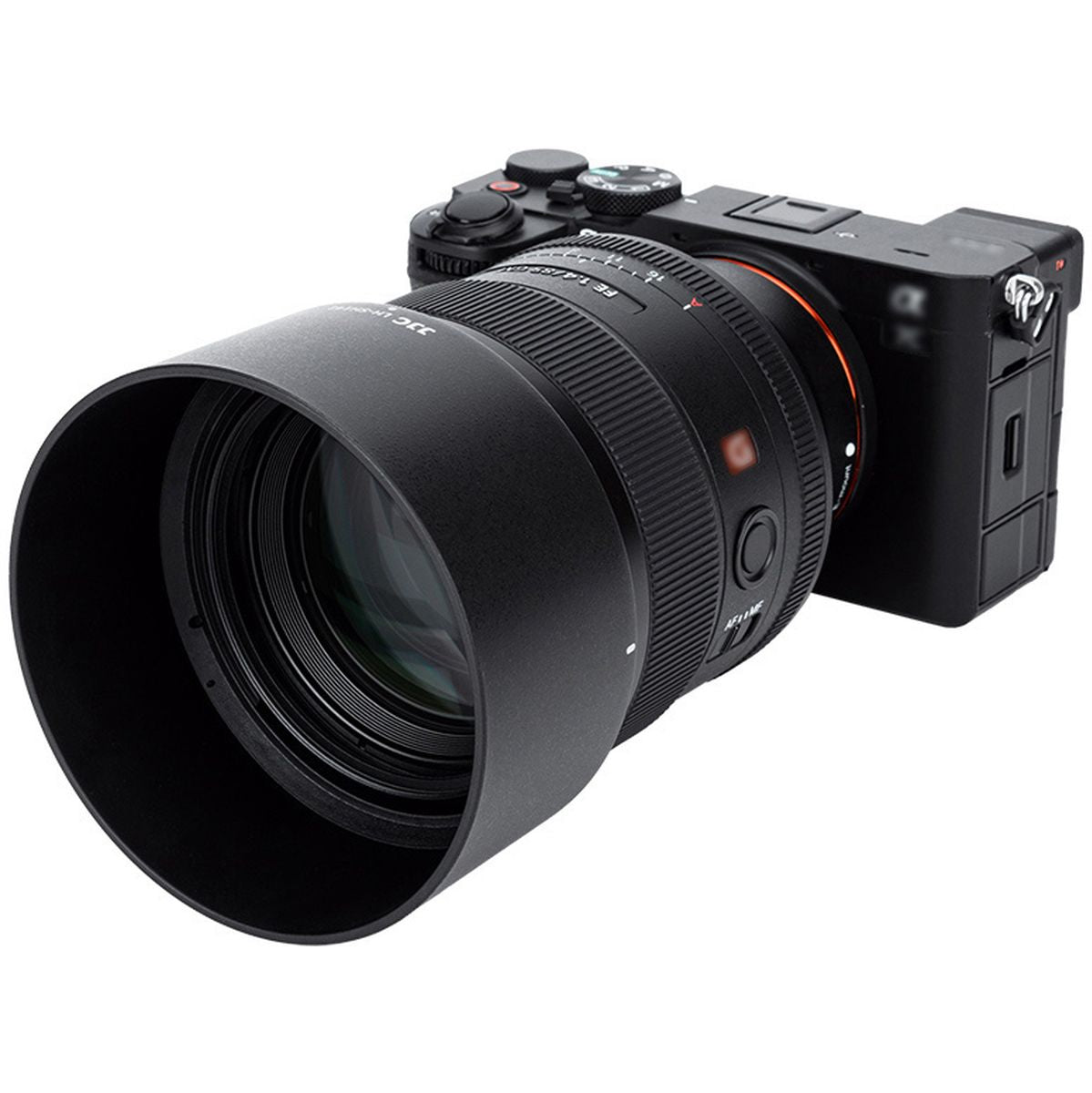 JJC Alc SH142 Sony Lens Hood - image 4 of 5