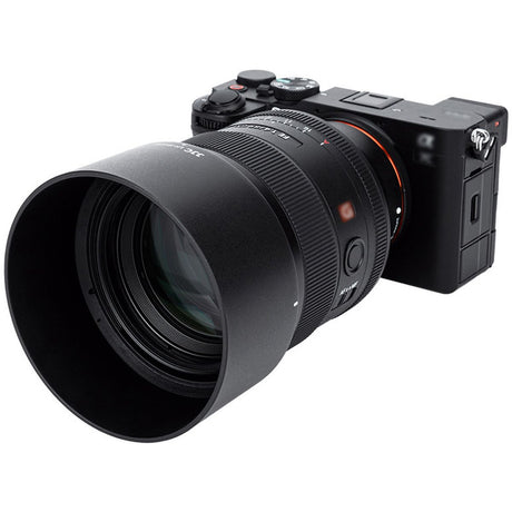 JJC Alc SH142 Sony Lens Hood - image 4 of 5
