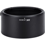 JJC Alc SH142 Sony Lens Hood - image 5 of 5