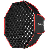 SmallRig 4682 Ra D60 Mini Parabolic Softbox