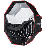 SmallRig 4682 Ra D60 Mini Parabolic Softbox