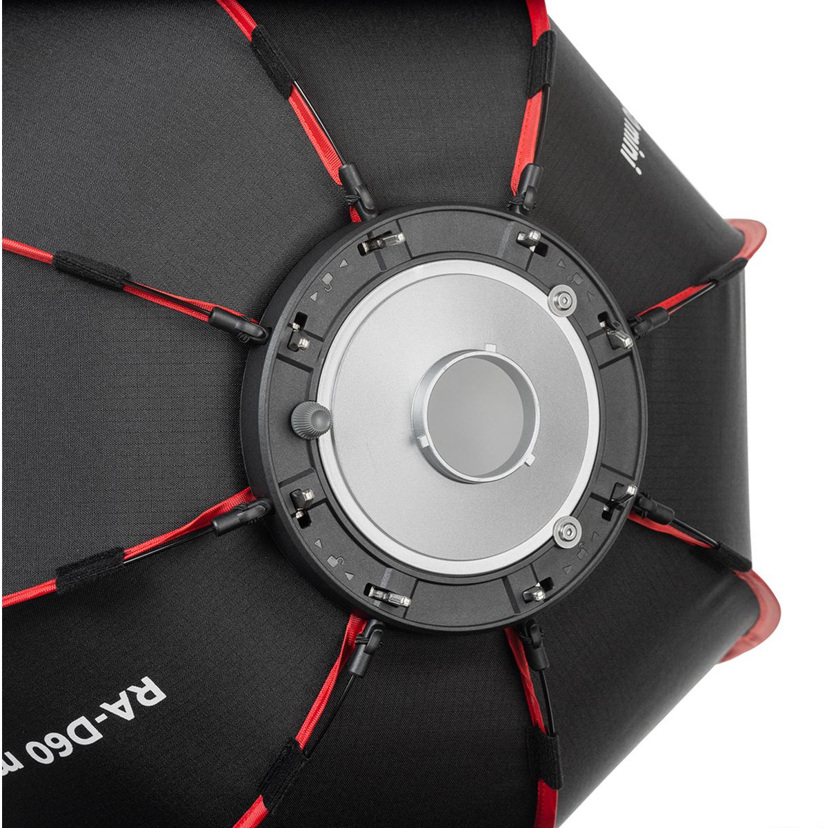 SmallRig 4682 Ra D60 Mini Parabolic Softbox