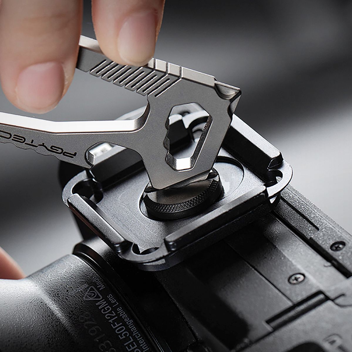 PGYTECH Edc Carabiner - image 3 of 5