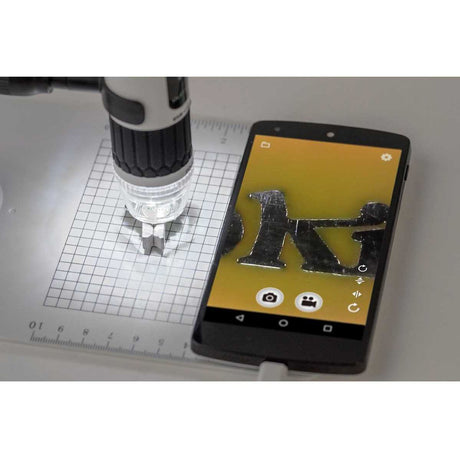 Cokin Infiniclear USB Digital Microscope 60x 250X - image 3 of 5