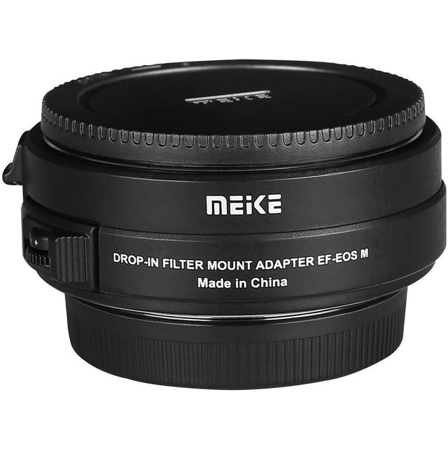 Meike Drop In Filter Mount Adapter EF EOS M