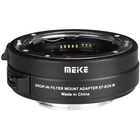 Meike Drop In Filter Mount Adapter EF EOS M - image 2 of 5