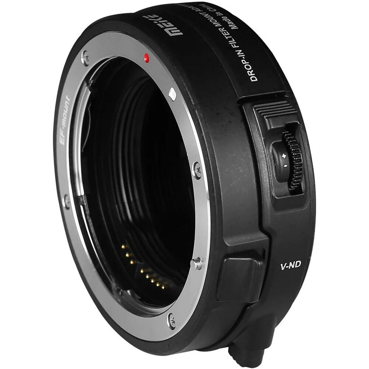Meike Drop In Filter Mount Adapter EF EOS M - image 3 of 5