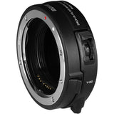 Meike Drop In Filter Mount Adapter EF EOS M - image 3 of 5