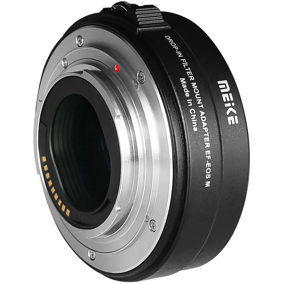 Meike Drop In Filter Mount Adapter EF EOS M - image 5 of 5
