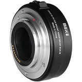 Meike Drop In Filter Mount Adapter EF EOS M - image 5 of 5