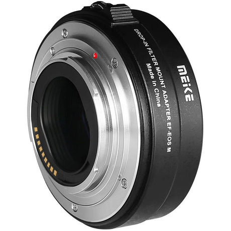 Meike Drop In Filter Mount Adapter EF EOS M - image 5 of 5