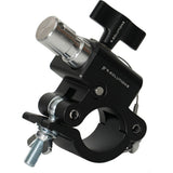 9.Solutions Coupler w/ Junior And Baby Pin Receiver