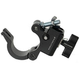 9.Solutions Coupler w/ Junior And Baby Pin Receiver
