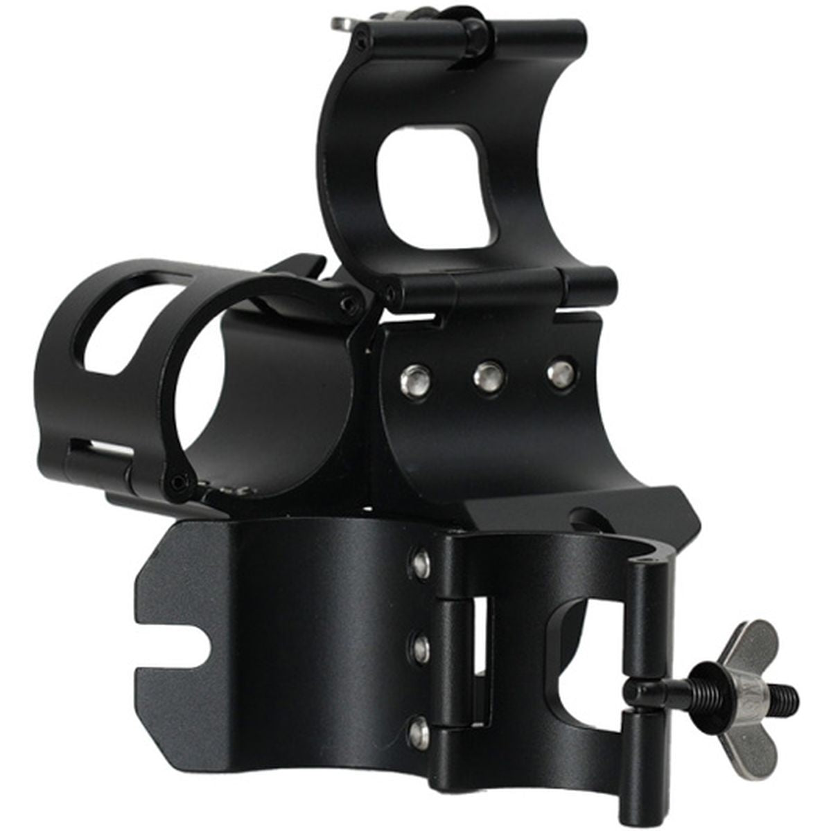 9.Solutions Box Corner Coupler