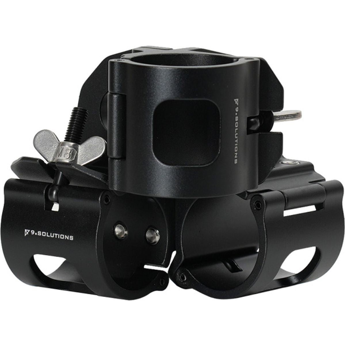 9.Solutions Box Corner Coupler