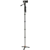 3 Legged Thing Punks Taylor 2.0 Monopod Kit