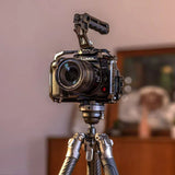 SmallRig 4824 Hawklock Quick Release Cage For Panasonic LUMIX GH7 / GH6