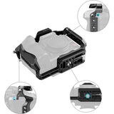 SmallRig 4824 Hawklock Quick Release Cage For Panasonic LUMIX GH7 / GH6