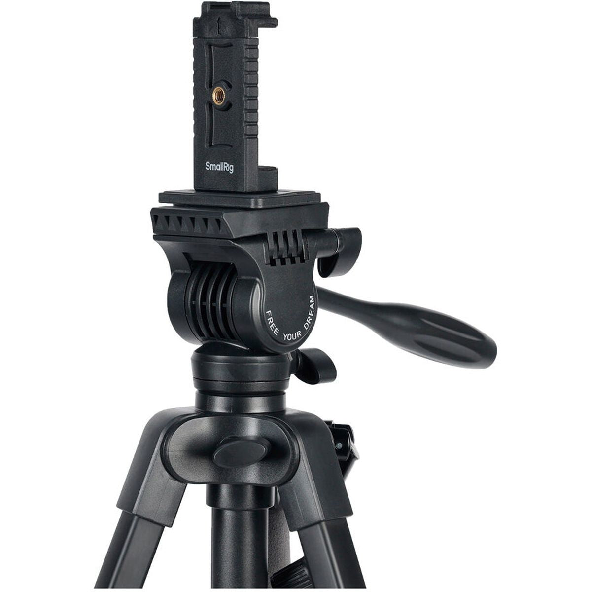 SmallRig 4689 Versatile Lightweight Tripod CT 07