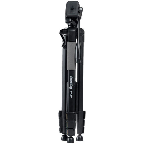 SmallRig 4689 Versatile Lightweight Tripod CT 07 - image 3 of 5
