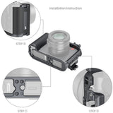 SmallRig 4567 Cage Kit For Leica Q3