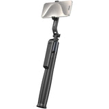 SmallRig 4668 Windproof Live Broadcast Stabilizer Stand Encore PT60