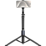 SmallRig 4668 Windproof Live Broadcast Stabilizer Stand Encore PT60