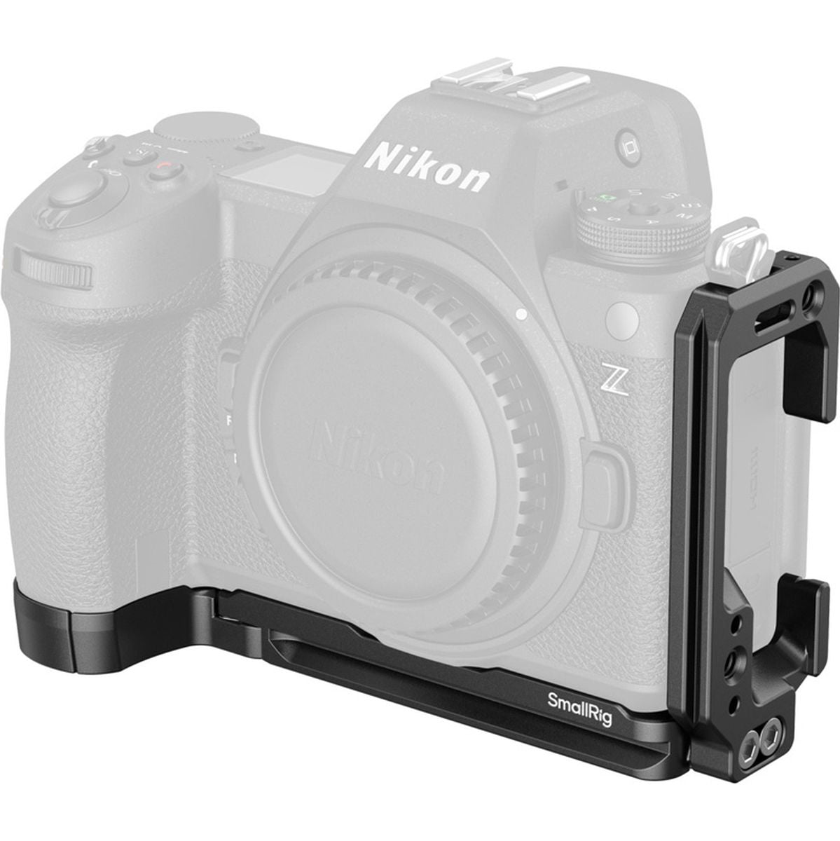 SmallRig 4523 L Shape Mount Plate For Nikon Z 6III