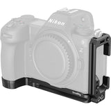 SmallRig 4523 L Shape Mount Plate For Nikon Z 6III