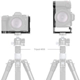 SmallRig 4523 L Shape Mount Plate For Nikon Z 6III